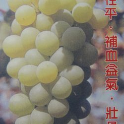 金香葡萄